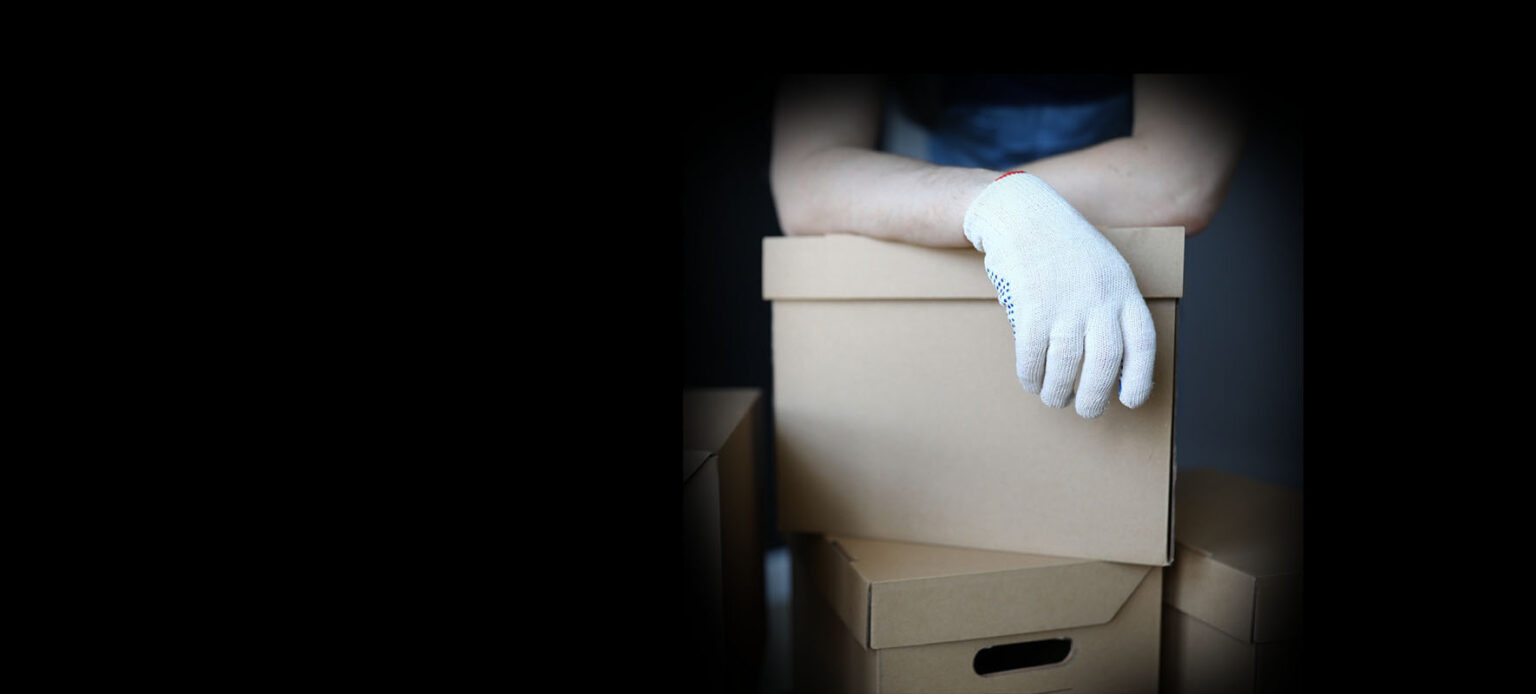White Glove Delivery KIN FURNITURE AND MOVING LOGISTICS